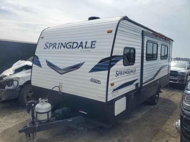 Изображение 2 2022 SPIR TRAILER 2022 с VIN 4YDTSGH12NW107369