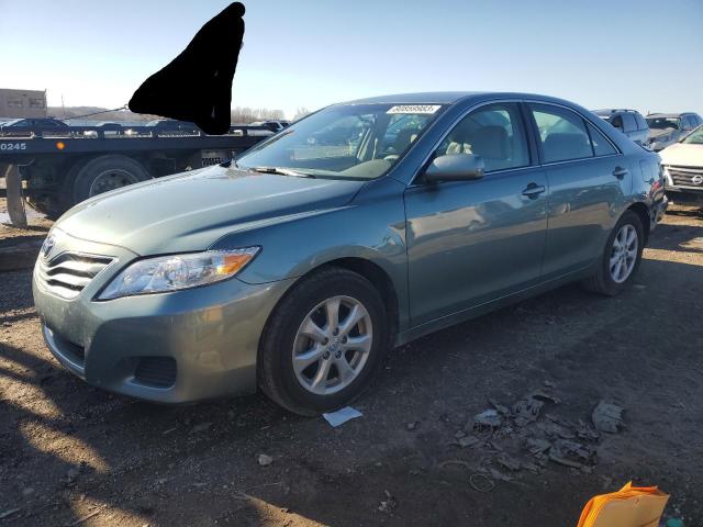 Obraz 1 z 2011 TOYOTA CAMRY BASE 2011 z VIN 4T1BF3EK5BU743876