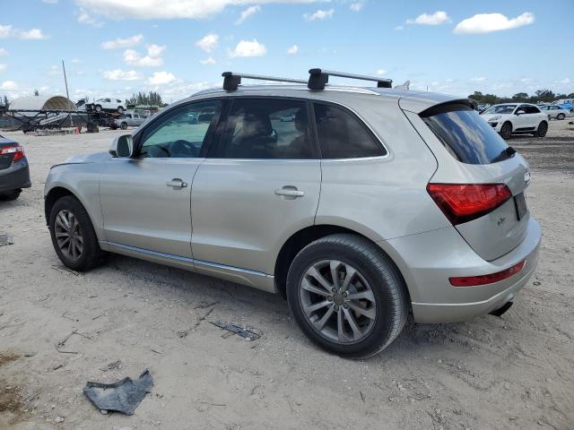 Изображение 2 2014 AUDI Q5 PREMIUM PLUS 2014 с VIN WA1LFAFP7EA008808