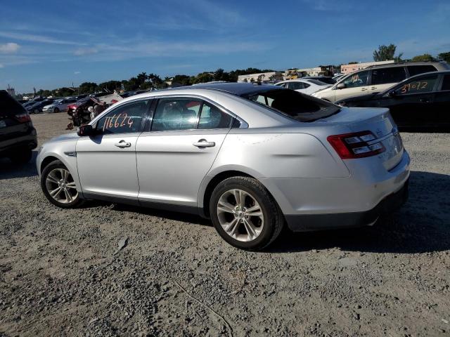 Image 2 of 2014 FORD TAURUS SEL 2014 with VIN 1FAHP2E81EG123688