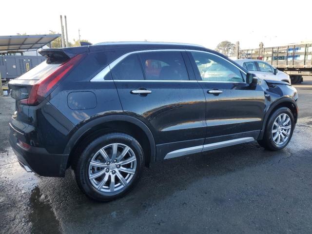 Изображение 3 2023 CADILLAC XT4 PREMIUM LUXURY 2023 с VIN 1GYFZCR45PF174395