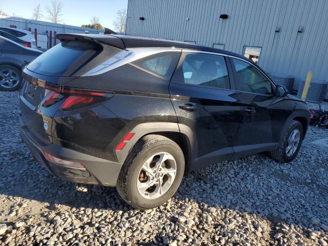 Image 3 of 2022 HYUNDAI TUCSON SE 2022 with VIN 5NMJACAE3NH034177