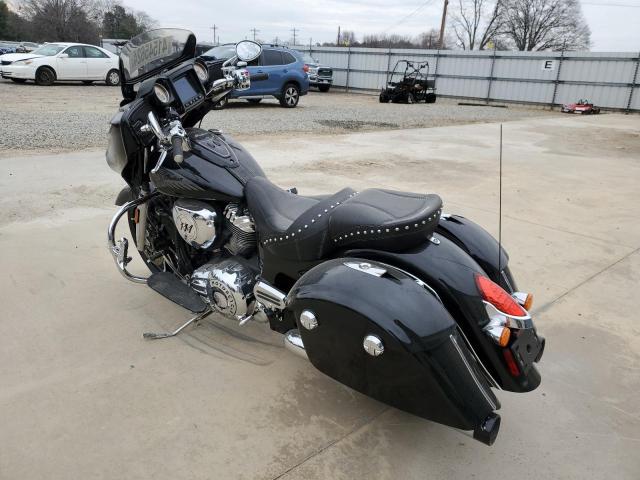 Obraz 3 z 2017 INDIAN MOTORCYCLE CO. CHIEFTAIN LIMITED 2017 z VIN 56KTCNAA1H3350752