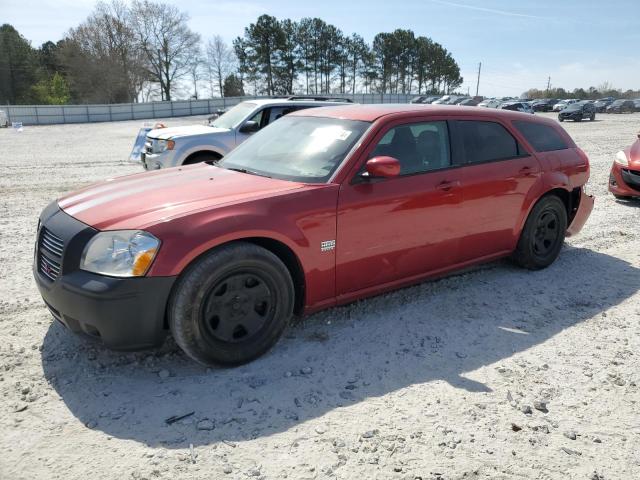 2005 DODGE MAGNUM R/T 2005 image