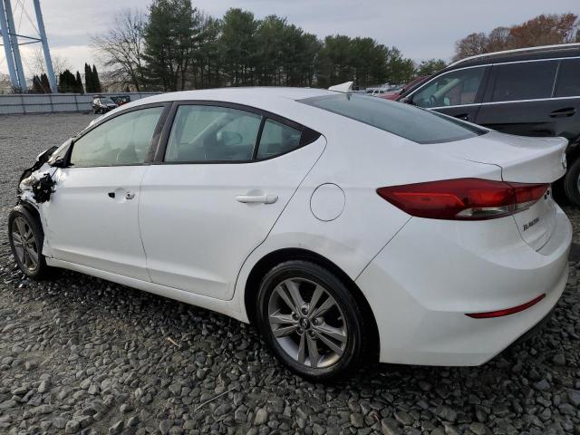 Изображение 2 2017 HYUNDAI ELANTRA SE 2017 с VIN 5NPD84LFXHH129671