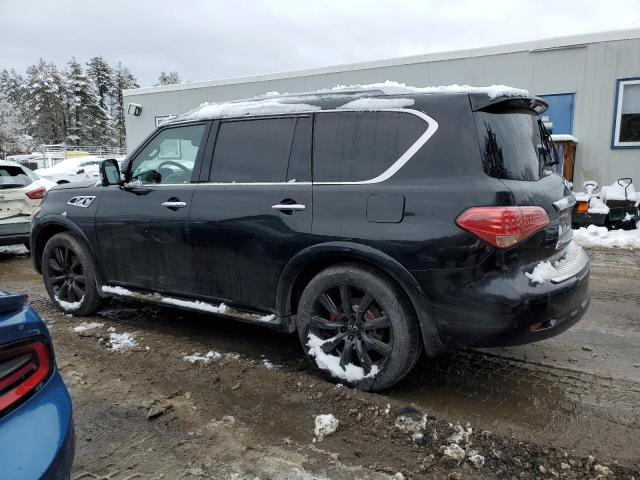 Изображение 2 2011 INFINITI QX56  2011 с VIN JN8AZ2NC1B9302893