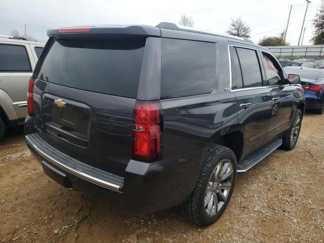 Image 3 of 2016 CHEVROLET TAHOE K1500 LTZ 2016 with VIN 1GNSKCKC0GR394950