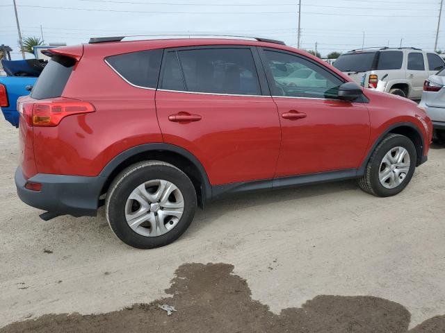 Изображение 3 2014 TOYOTA RAV4 LE 2014 с VIN 2T3ZFREV4EW076712