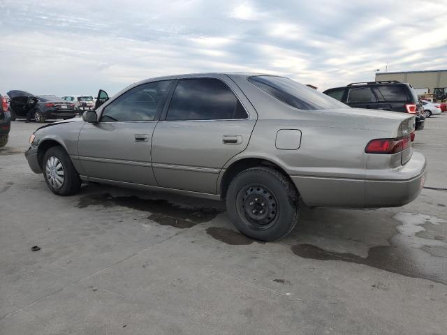 Изображение 2 1999 TOYOTA CAMRY CE 1999 с VIN 4T1BG22K6XU514285