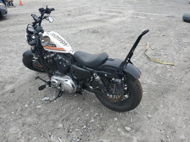 Image 3 of 2018 HARLEY-DAVIDSON XL1200 XS 2018 with VIN 1HD1LR323JC423635