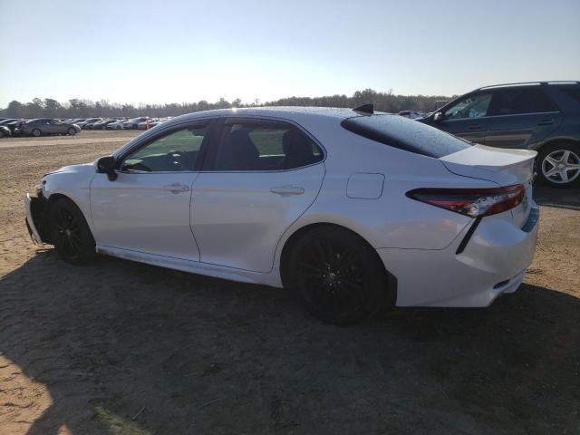 Obraz 2 z 2021 TOYOTA CAMRY XSE 2021 z VIN 4T1K61AKXMU615128