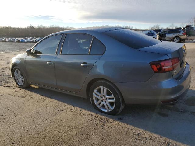 Image 2 of 2018 VOLKSWAGEN JETTA S 2018 with VIN 3VW2B7AJ8JM261486