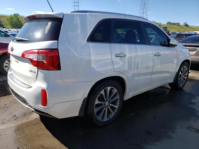 Obraz 3 z 2015 KIA SORENTO SX 2015 z VIN 5XYKW4A7XFG636972