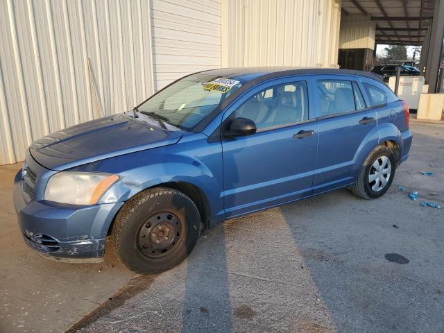 Image 1 of 2007 DODGE CALIBER  2007 with VIN 1B3HB28B57D533741