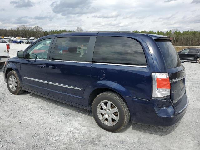 Obraz 2 z 2013 CHRYSLER TOWN & COUNTRY TOURING 2013 z VIN 2C4RC1BG3DR636244