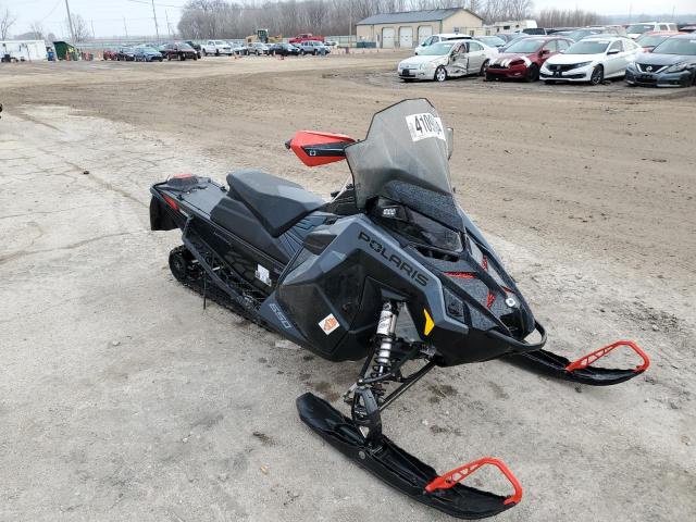 Изображение 1 2021 POLA SNOWMOBILE 2021 с VIN SN1TDP6R1MC355938