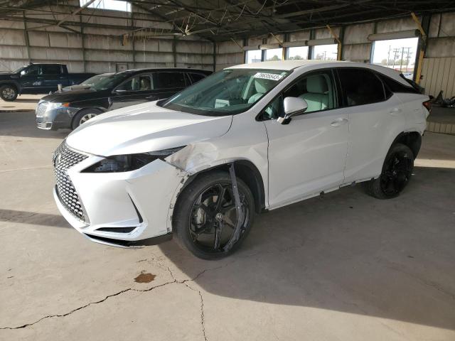 2021 LEXUS RX 350 BASE 2021 image