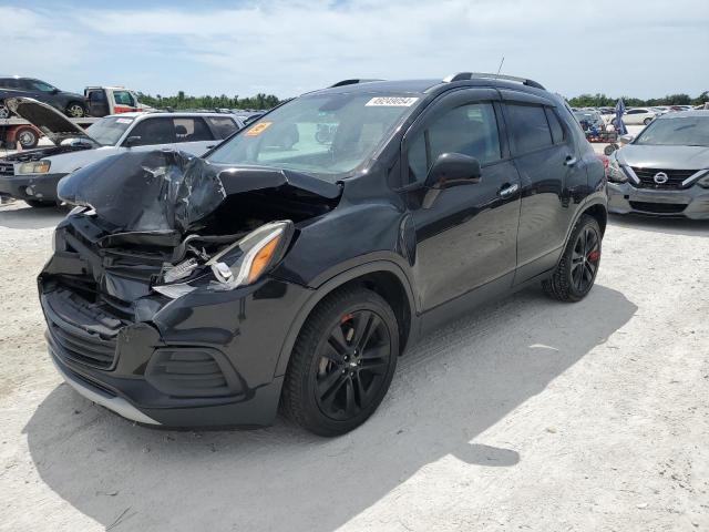 Изображение 2018 CHEVROLET TRAX 1LT 2018