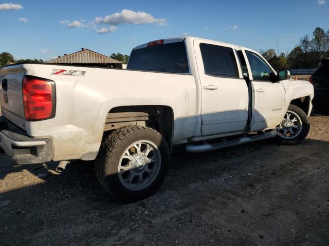Image 3 of 2017 CHEVROLET SILVERADO K1500 LT 2017 with VIN 3GCUKREC5HG300630