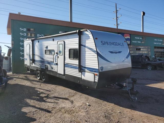 Изображение 2021 KYRV TRAILER 2021