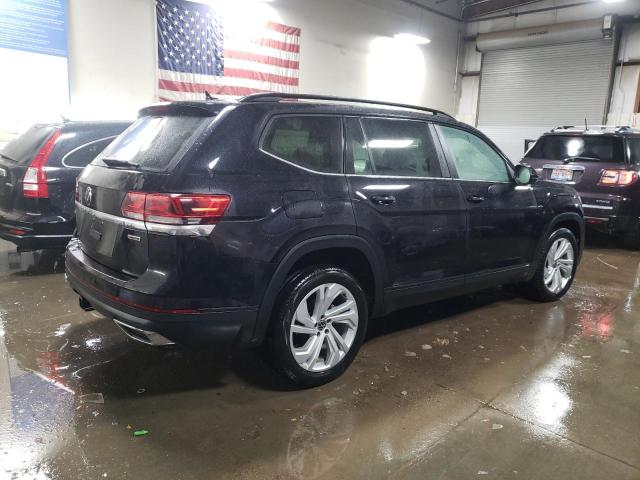 Image 3 of 2022 VOLKSWAGEN ATLAS SE 2022 with VIN 1V2KR2CA8NC507974
