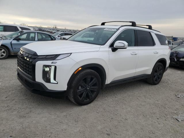 2023 HYUNDAI PALISADE XRT 2023 image