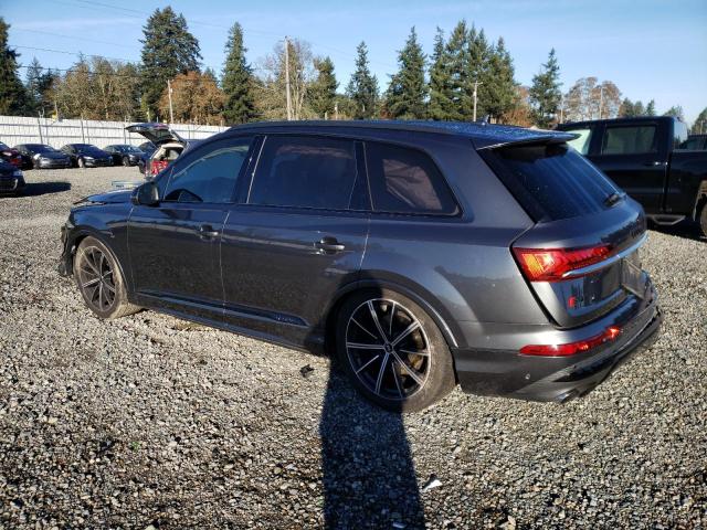 Изображение 2 2021 AUDI SQ7 PRESTIGE 2021 с VIN WA1VWBF72MD013684