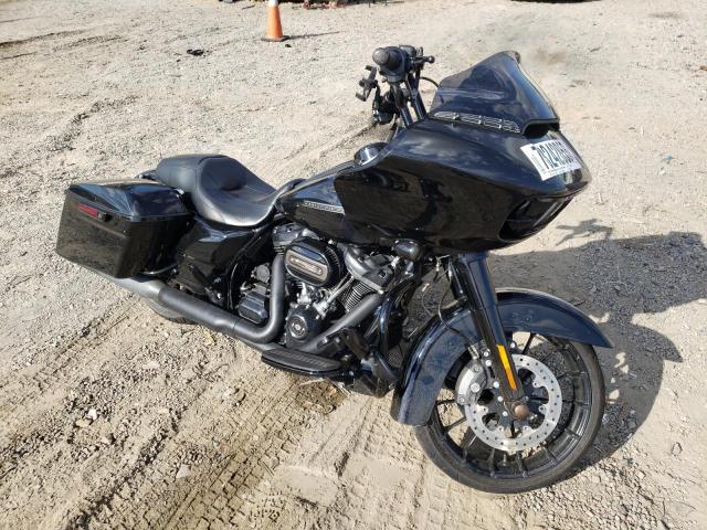 Изображение 1 2018 HARLEY-DAVIDSON FLTRXS ROAD GLIDE SPECIAL 2018 с VIN 1HD1KTC13JB602352