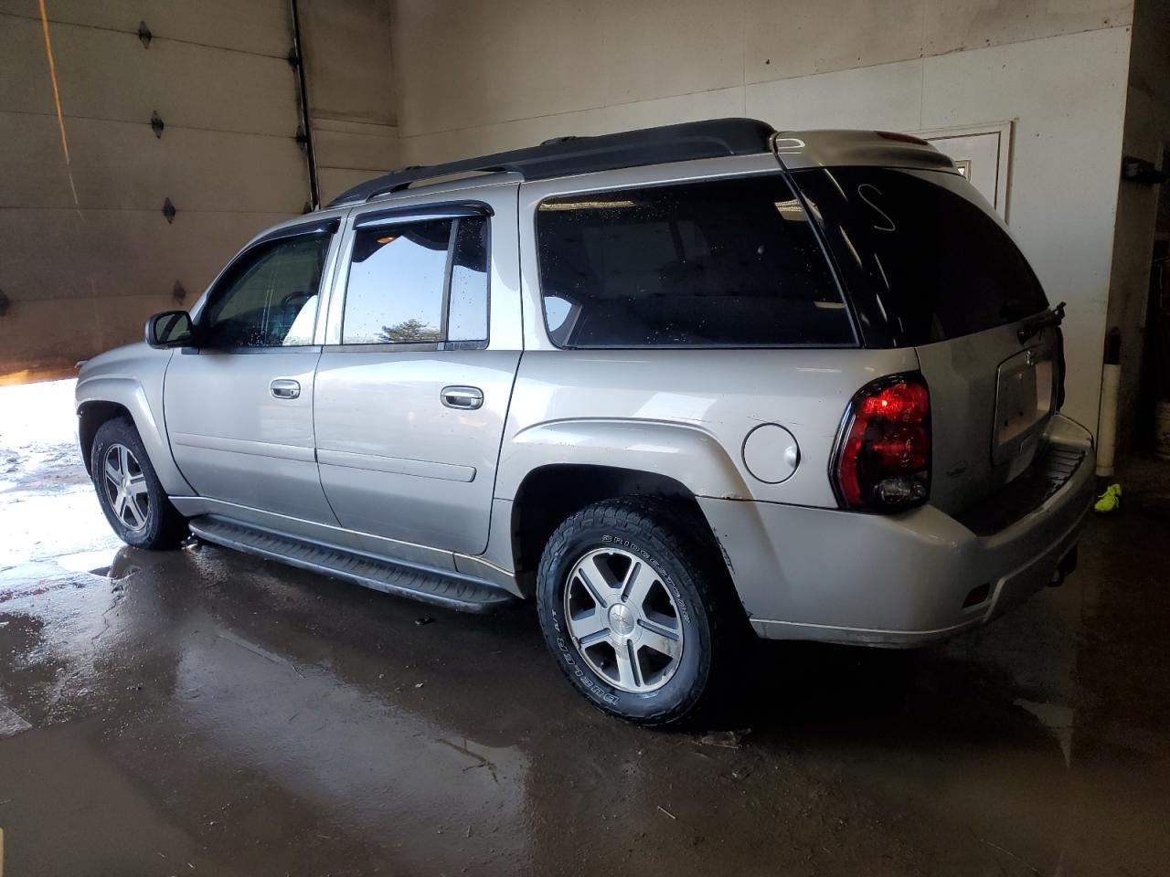 Obraz 2 z 2006 CHEVROLET TRAILBLAZER EXT LS 2006 z VIN 1GNET16M866125015
