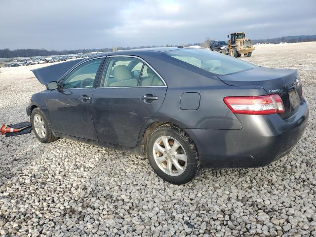 Изображение 2 2011 TOYOTA CAMRY BASE 2011 с VIN 4T1BF3EK6BU775168