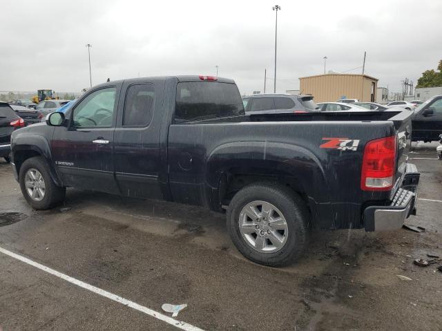 Obraz 2 z 2009 GMC SIERRA K1500 SLT 2009 z VIN 1GTEK39J59Z147047