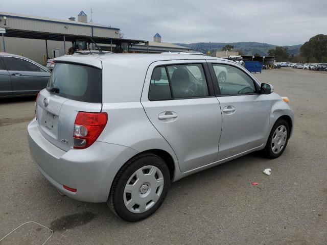 Image 3 of 2009 TOYOTA SCION XD  2009 with VIN JTKKU10439J045049