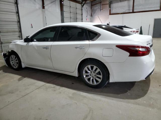 Image 2 of 2018 NISSAN ALTIMA 2.5 2018 with VIN 1N4AL3AP9JC104839