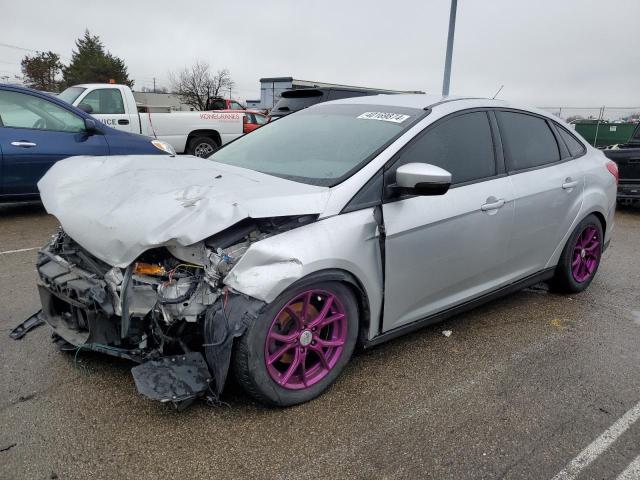 Image 1 of 2013 FORD FOCUS SE 2013 with VIN 1FADP3F27DL250949