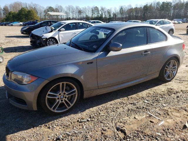 2012 BMW 135 I 2012 image
