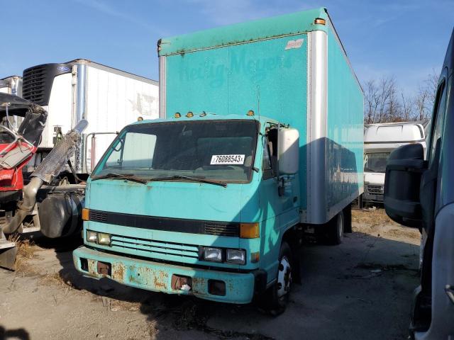 Изображение 1995 ISUZU NPR  1995