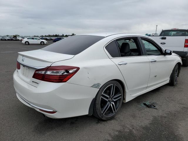 Obraz 3 z 2017 HONDA ACCORD SPORT 2017 z VIN 1HGCR2F53HA041568