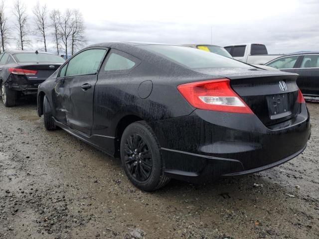 Image 2 of 2013 HONDA CIVIC LX 2013 with VIN 2HGFG3B53DH505811