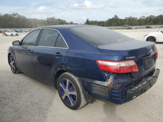 Obraz 2 z 2008 TOYOTA CAMRY CE 2008 z VIN 4T1BE46K78U248806
