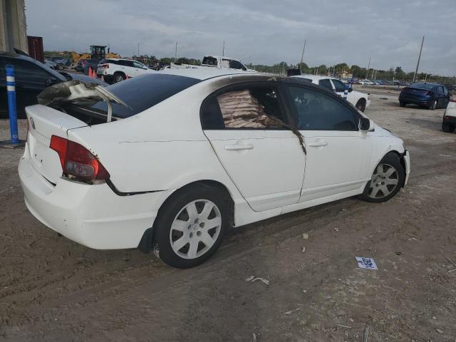 Изображение 3 2008 HONDA CIVIC LX 2008 с VIN 2HGFA16558H356954