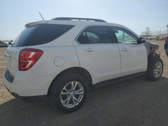 Image 3 of 2017 CHEVROLET EQUINOX LT 2017 with VIN 2GNALCEK7H1568714