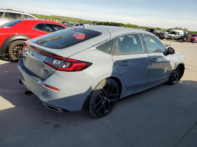 Obraz 3 z 2022 HONDA CIVIC SPORT TOURING 2022 z VIN 19XFL1G89NE009751