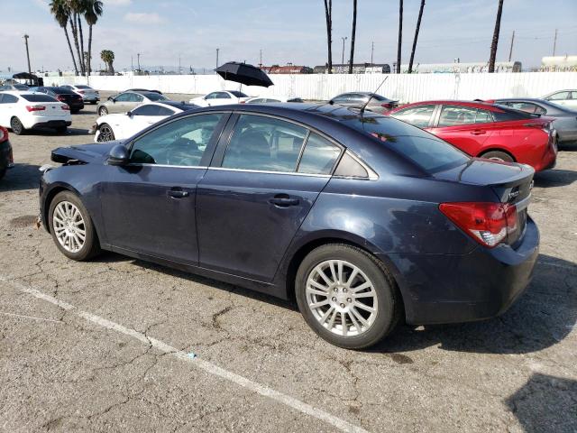 Image 2 of 2014 CHEVROLET CRUZE ECO 2014 with VIN 1G1PH5SB0E7141189