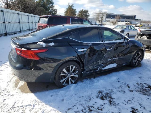 Image 3 of 2017 NISSAN MAXIMA 3.5S 2017 with VIN 1N4AA6AP4HC374546