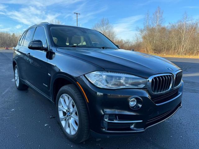 Изображение 2015 BMW X5 XDRIVE35I 2015
