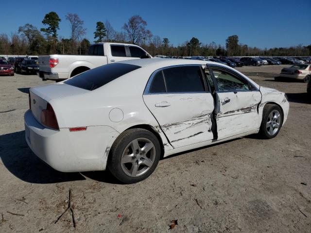 Image 3 of 2012 CHEVROLET MALIBU LS 2012 with VIN 1G1ZA5EU5CF393033