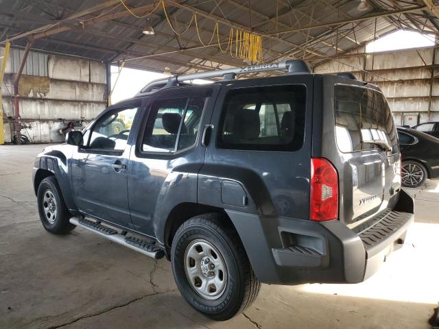 Изображение 2 2012 NISSAN XTERRA OFF ROAD 2012 с VIN 5N1AN0NU1CC503536