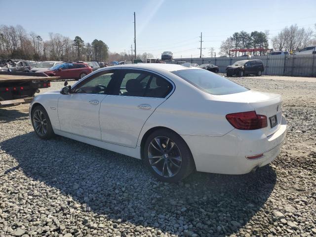 Image 2 of 2014 BMW 535 I 2014 with VIN WBA5B1C57ED475218