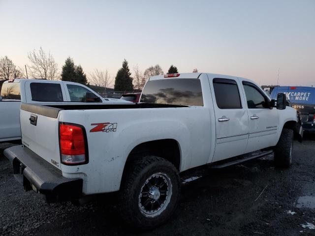 Изображение 3 2012 GMC SIERRA K2500 DENALI 2012 с VIN 1GT125E86CF240147