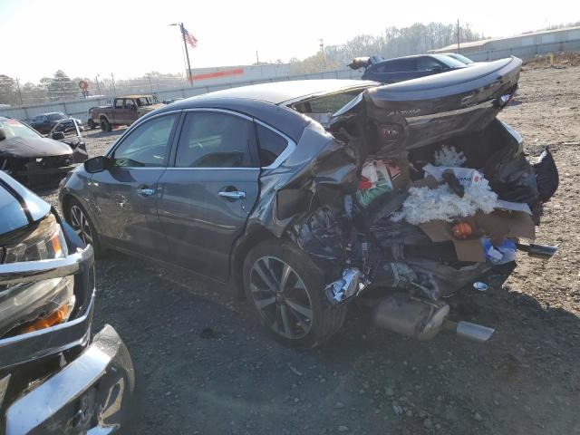 Изображение 2 2017 NISSAN ALTIMA 2.5 2017 с VIN 1N4AL3AP6HC470798